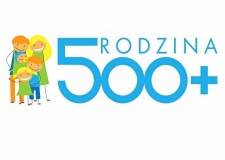 Przejdź do - Świadczenie 500 plus 
